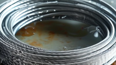How to Choose Stainless Steel Wire 304 or 316 for Your Needs?