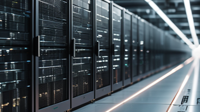 Top Tips for Choosing an AI Server Production Company?