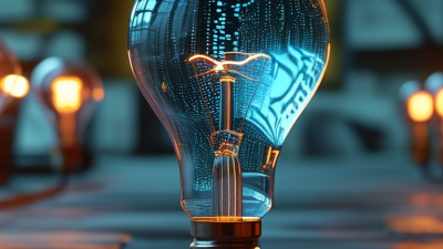 Future Trends in Lighting Bulb Technology What You Need to Know?