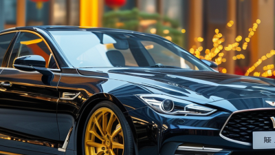 Why Do Cars Depreciate So Fast in China Best Market?