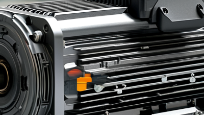 Why Choose a High Torque Motor for Your Applications?