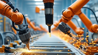 Why Are Manufacturers Investing in Laser Automation in 2026?