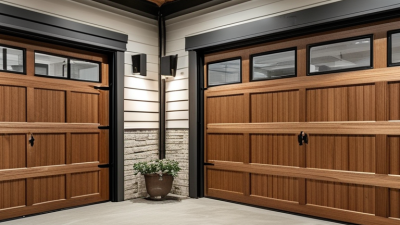 Can You Automate an Old Garage Door for Easy Access?