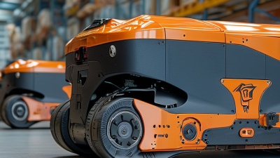 Best AGV Battery Pack Solutions for Global Buyers?