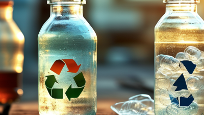 Top 10 Ways to Promote Sustainable Circular Economy in Glass Packaging?