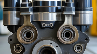 2026 Top Master Cylinders for Global Procurement Needs?