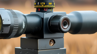 China Best Auto Ranging Scope Buying Guide for Global Buyers?