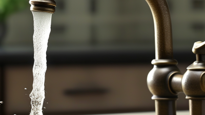 Top 10 Reasons Why Is My Faucet Water Cloudy at First?