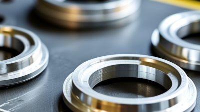 2026 How to Choose Inconel 601 Washers for Your Projects?
