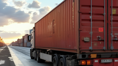 How to Choose a Specialized Logistics Provider for Russia China Trade?