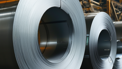 Top 10 China Hot Rolled Coil Steel Coil Suppliers in 2026?