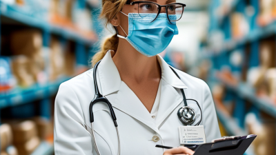 10 Best Strategies to Manage Supply Chains for Hospital Supplies?