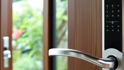 How Does a Video Door Phone System Work Effectively?