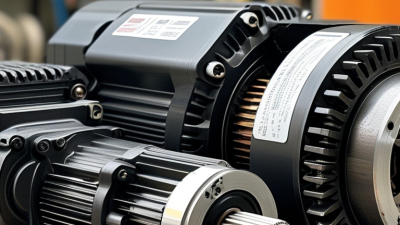 2026 How to Choose the Best Brushless Gear Motor for Your Needs?
