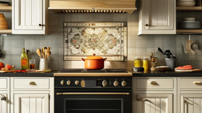 How to Choose the Best Hood Fan Range for Your Kitchen?