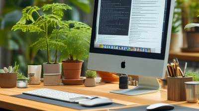 Why Are Companies Investing in Ergonomic Workplaces?