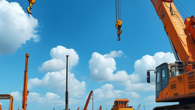 What Industries Gain the Most from Lifting Systems?