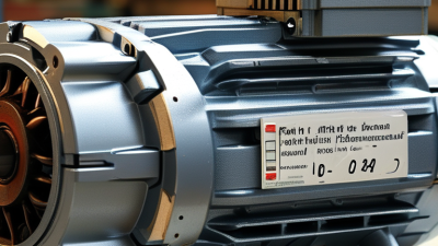 How to Calculate DC Motor Torque from RPM for 2026 Best Practices?
