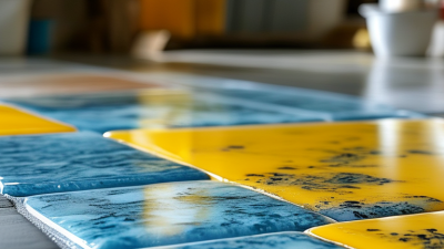 How to Choose the Best Tile Gap Filler for Your Needs?