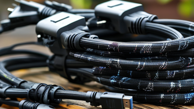 Top 10 4K HDMI Cables Buyers Should Consider Today?