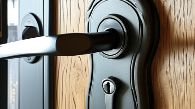 How to Connect a Smart Lock to Your Pivot Entrance Door?