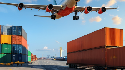 How to Optimize Packaging to Reduce International Air Freight Weight?
