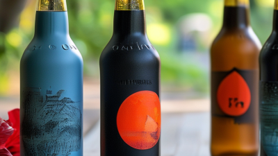 Why Custom Bottles Boost Your Brand Value Globally?