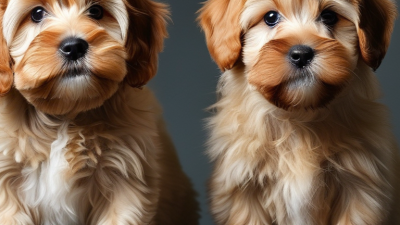 ¿Cuánto alimento seco debo darle a mi cachorro diario?