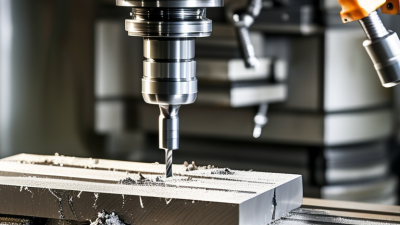 How Does a Milling Machine Work Explained for Global Buyers?