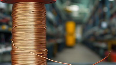 What is Single Strand Wire and How to Choose the Best Supplier?
