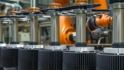 What Are the Benefits of Using DC Brushless Motors?