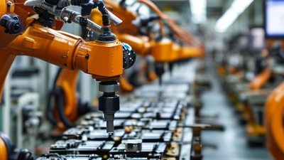 Why Choose Smt Assembly Equipment for Your Manufacturing Needs?