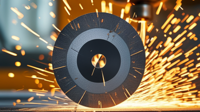 How to Determine When to Replace Your Diamond Cutting Disc?