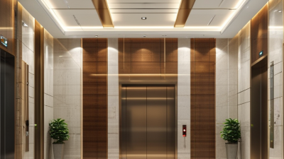 How to Enhance Elevator Efficiency in Busy Buildings 2026?