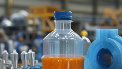 Top Digital Innovations in Plastic Industry Technology?