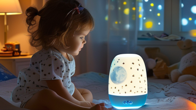 How to Choose the Best Childrens Night Light Projector?