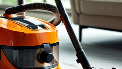 Top 10 Suction System Maintenance Tips for Buyers?