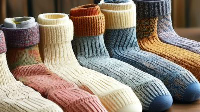 Top 10 Senior Socks for Comfort and Style You Should Buy?