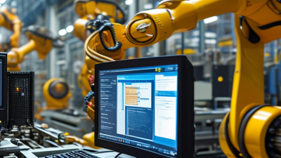 How to Choose the Right Industrial Computer for Factory Automation?