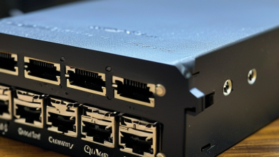 Top 5 SFP Transceivers for Global Buyers in 2026?