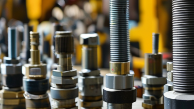 China Best Hydraulic Test Hose Coupling for Global Buyers?