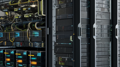 2026 Best Rackmount AI Server Manufacturer Options for Buyers?