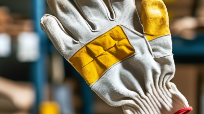How to Balance Cost and Quality When Buying Gloves in Bulk?