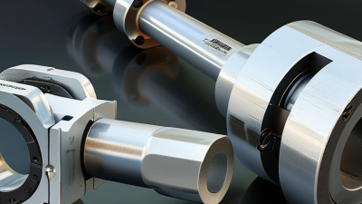 Why Do German Wedge Couplers Handle Vibration Better than T-Bolts?