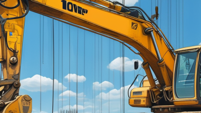 10 Ways Technology Enhances Modern Construction Machinery?