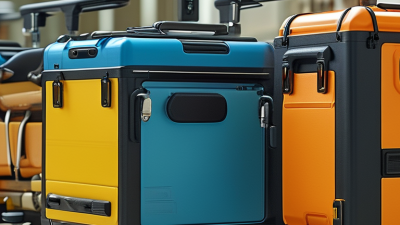How to Understand the Importance of Battery Integration for Mobile Monitor Carts?