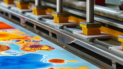 Top 10 Insights on How Screen Printing Works in Industry?