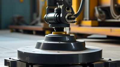 Why Precision Positioning Matters in Vacuum Lifting Systems?