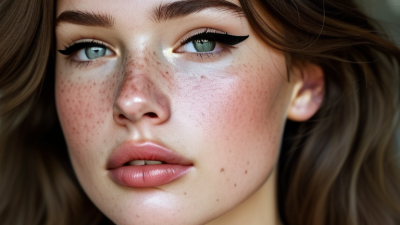 How to Prevent Eyeliner Smudging Under Your Eyes?
