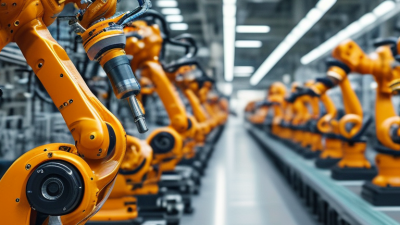 Future Trends in Auto Mechanical and Medical Parts Manufacturing?